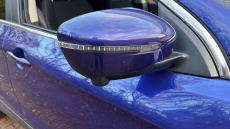 Nissan Qashqai 1.3 DiG-T N-Connecta 5dr Petrol Hatchback